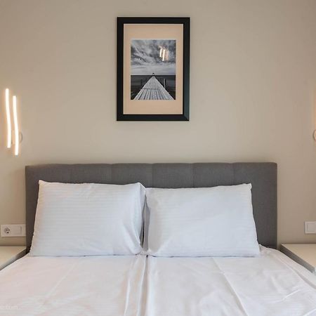 Sea Stories Apartments Varna Exterior photo