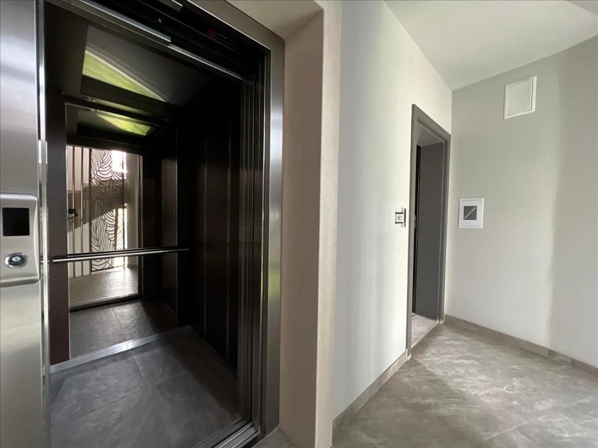 Sea Stories Apartments Varna Exterior photo