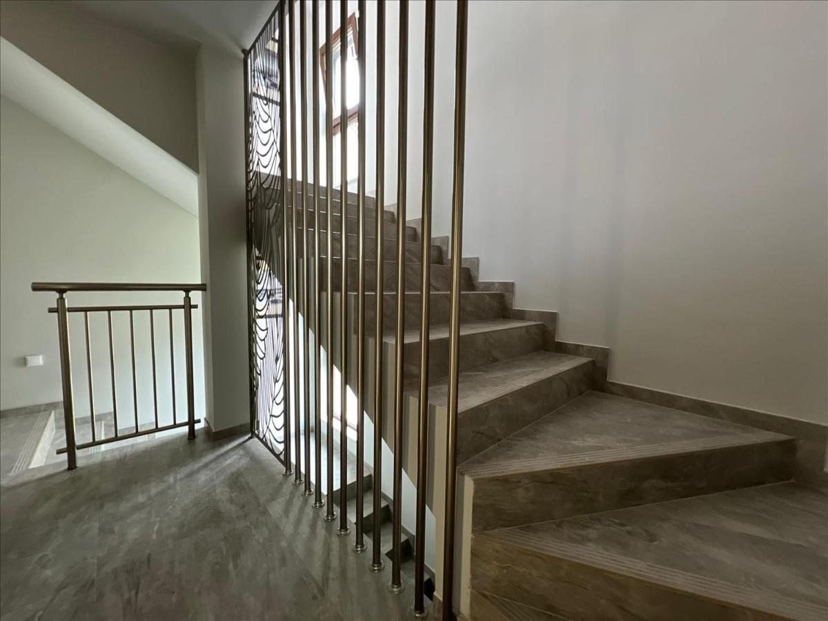Sea Stories Apartments Varna Exterior photo