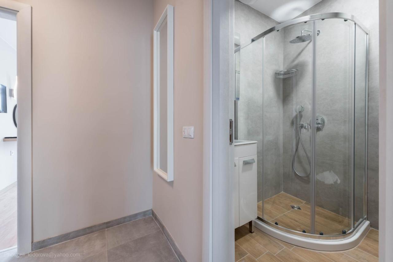 Sea Stories Apartments Varna Exterior photo