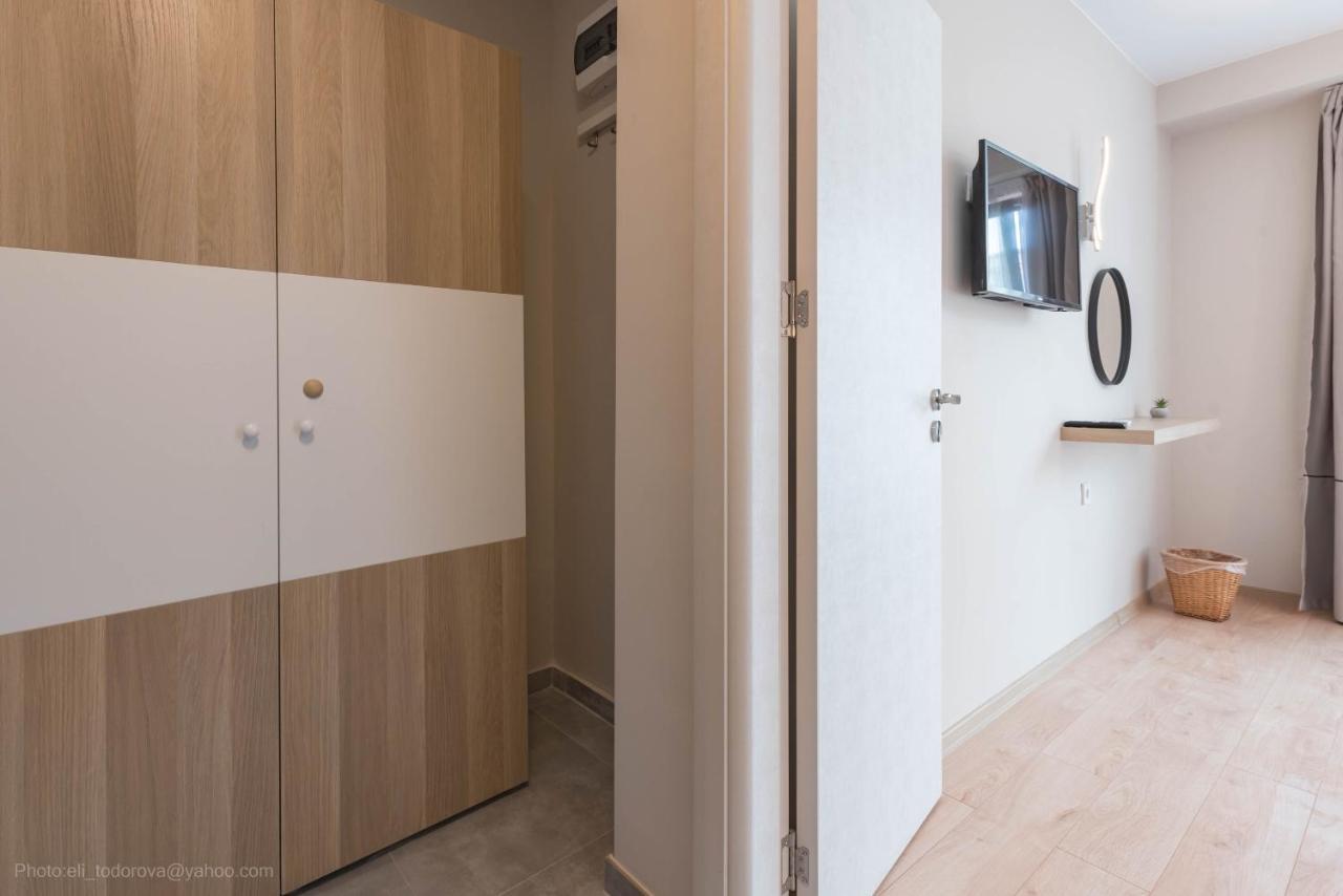 Sea Stories Apartments Varna Exterior photo